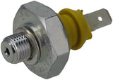 Oil pressure switch