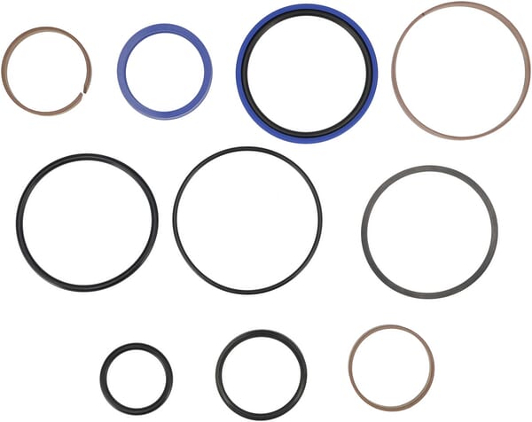 Kramer Dichtungssatz - 1 Set - 1000115376