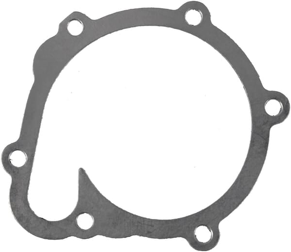 Kramer Water pump gasket - 1 Stück - 1000135634