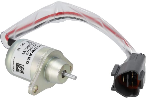 Weidemann / Kramer Abstellmagnet 1000137007 originales Ersatzteil