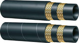 KRAMP Hydr.Schlauch EN857-2SC-DN25 - 0,01 Meter HSKPQ25