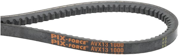Kramer V-belt - 1 Stück - 1000159821