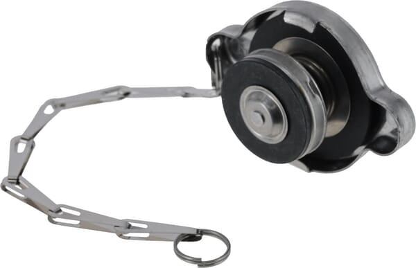 Kramer Kühlerdeckel - 1 Stück - 1000164850