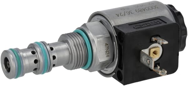 Weidemann / Kramer Ventil 1000169434 originales Ersatzteil