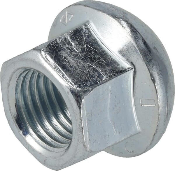 Kramer Wheel nut - 1 Stück - 1000176641