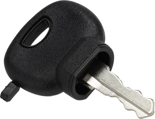 Weidemann / Kramer Schlüssel 1000184819 originales Ersatzteil