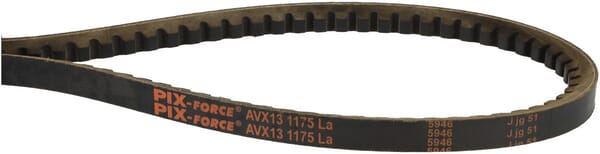 Kramer V-belt - 1 Stück - 1000187074