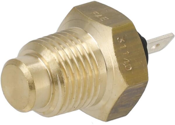 Capteur de température