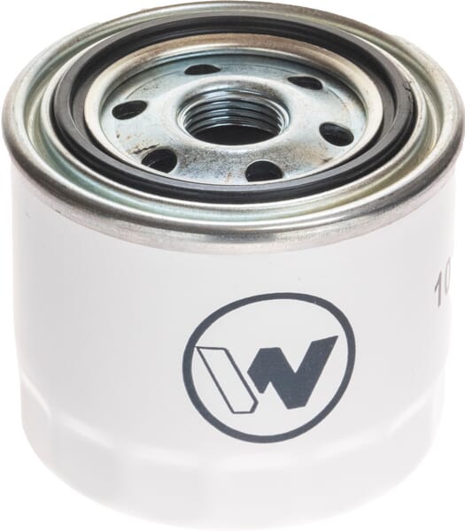 Weidemann Kraftstofffilter - 1 Stück - 1000199319