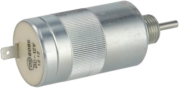 Weidemann Abstellmagnet - 1 Stück - 1000199600