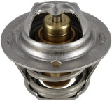 Cooling water thermostat