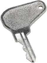 Weidemann / Kramer Zündschlüssel 1000199618 originales Ersatzteil