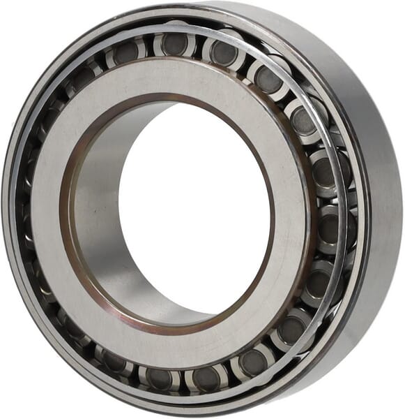 Tapered roller bearings