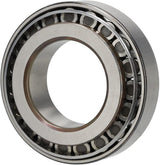 Tapered roller bearings