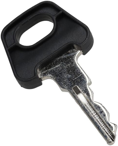 ignition key