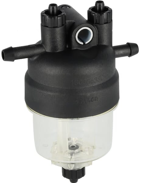 Water separator