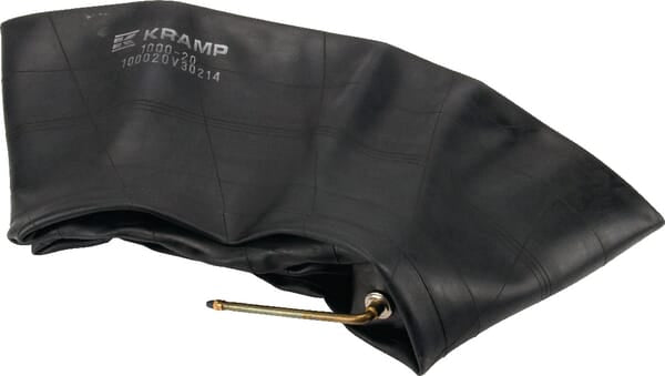 KRAMP Reifenschlauch für Felge Ø 20", 10.00-20V3.02.14 Kramp 100020V30214