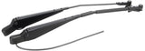Weidemann / Kramer Wischerarm 1000213427 orginales Ersatzteil