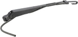 Weidemann / Kramer Wischerarm 1000213722 orginales Ersatzteil
