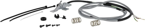 Weidemann / Kramer Schalter 1000216197 originales Ersatzteil (ersetzt 5160134764)