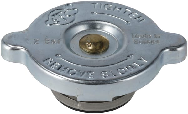 Kramer Kühlerdeckel - 1 Stück - 1000216739