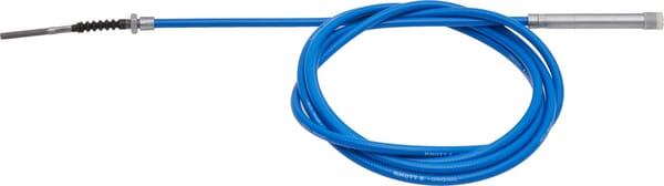Weidemann Bowdenzug - 1 Stück - 1000222749