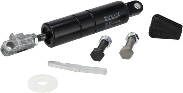 Weidemann / Kramer Gasfeder 1000223237 originales Ersatzteil