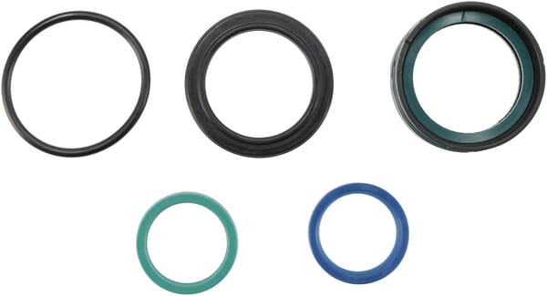 Weidemann Dichtungssatz - 1 Set - 1000225156