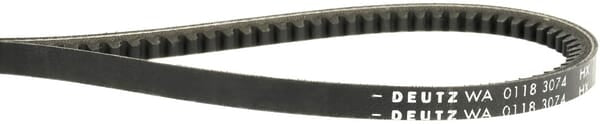 Weidemann Keilriemen - 1 Stück - 1000226632