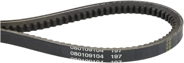 Weidemann Keilriemen - 1 Stück - 1000226661