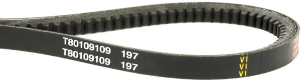 Weidemann / Kramer Keilriemen 1000226671 originales Ersatzteil