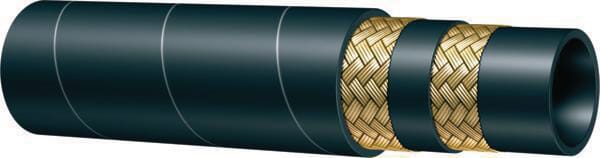 KRAMP Supertuff Schl. EN857-2SC-DN13 - 0,01 Meter HSKST13