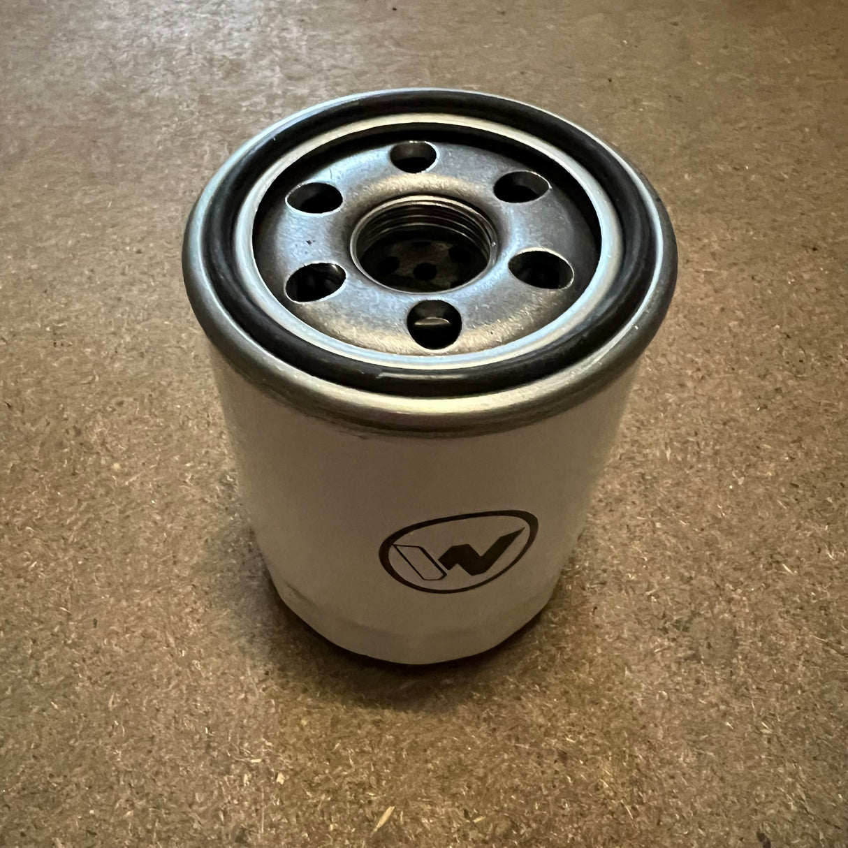 Weidemann / Kramer Motorölfilter 1000231363 orginales Ersatzteil
