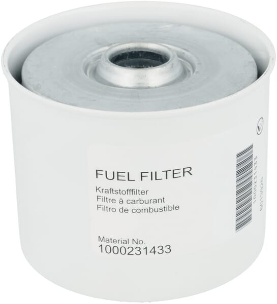 Weidemann Wasserableitung - 1 Stück - 1000231433