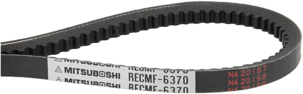Weidemann / Kramer Keilriemen 1000236367 orginales Ersatzteil