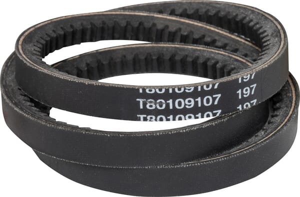 Weidemann / Kramer Keilriemen 1000238182 originales Ersatzteil