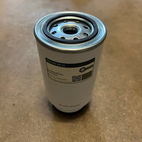 Weidemann / Kramer Kraftstoff-Filter 1000238451 originales Ersatzteil