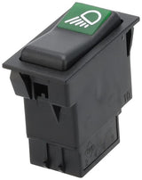 Weidemann / Kramer Schalter Arbeitsscheinwerfer 1000239183 originales Ersatzteil