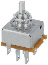 Weidemann / Kramer Schalter Heizung 1000239480 orginales Ersatzteil