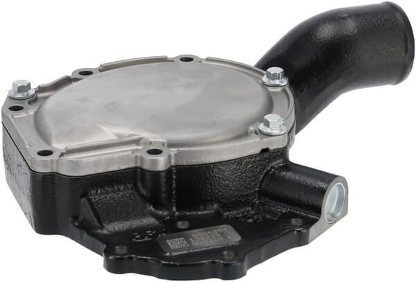 Weidemann Wasserpumpe - 1 Stück - 1000242090