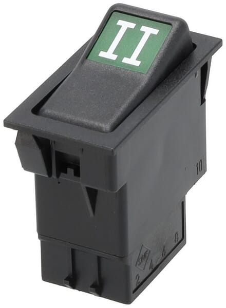 Weidemann Schalter - 1 Stück - 1000242585