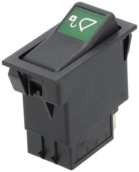 Weidemann / Kramer Kippschalter 1000242588 orginales Ersatzteil