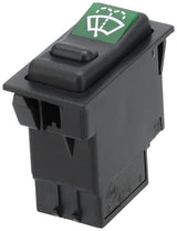 Windshield wiper switch