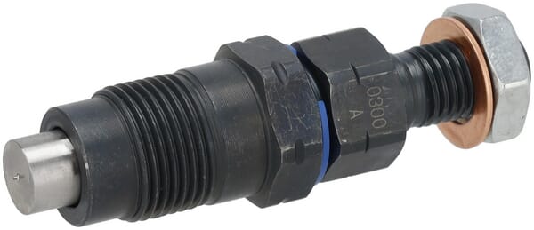Weidemann / Kramer Einspritzdüse 1000244984 orginales Ersatzteil