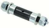 Boulon de rallonge Ø20x70mm manchon Ø20mm trou traversant