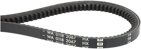Kramer V-belt - 1 Stück - 1000250178