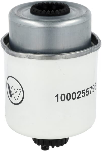 Weidemann / Kramer Kraftstoffilter 1000255796 originales Ersatzteil