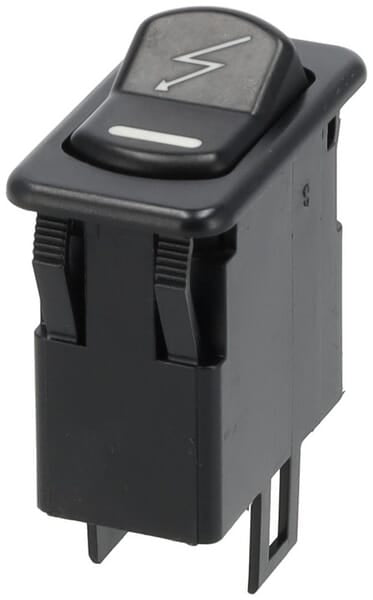 Interrupteur à bascule