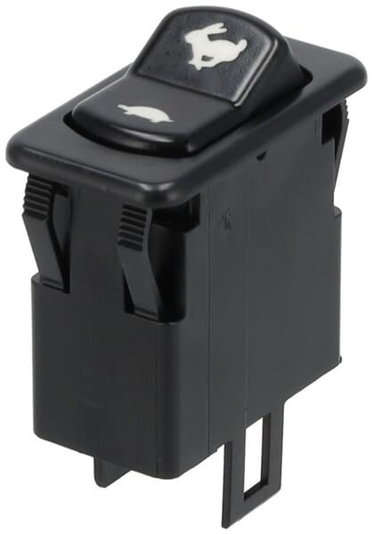 Interrupteur à bascule