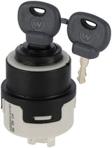 Weidemann / Kramer Zündschloss 1000256415 originales Ersatzteil